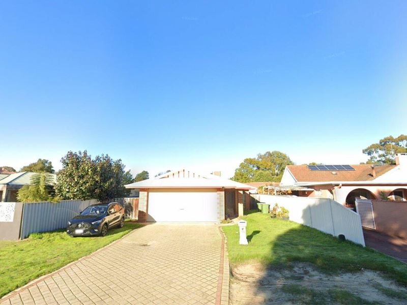 72A Wichmann Road, Attadale WA 6156