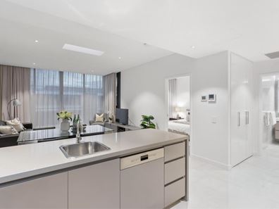 511/15 Freeman Loop, North Fremantle WA 6159