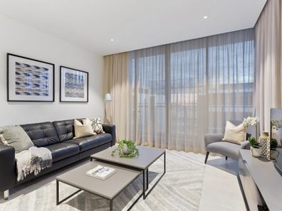 511/15 Freeman Loop, North Fremantle WA 6159