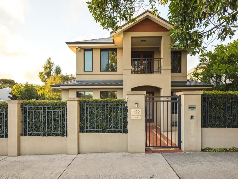 122 Woolwich Street, West Leederville