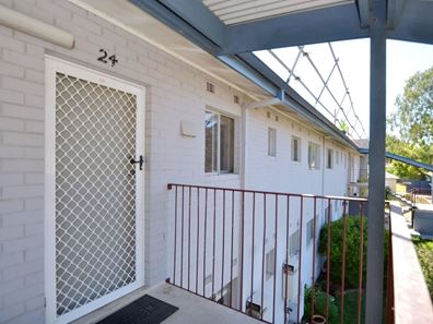 24/14 Coralie Court, Armadale WA 6112