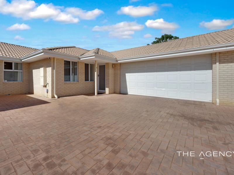 376D Chapman Road, Bluff Point WA 6530