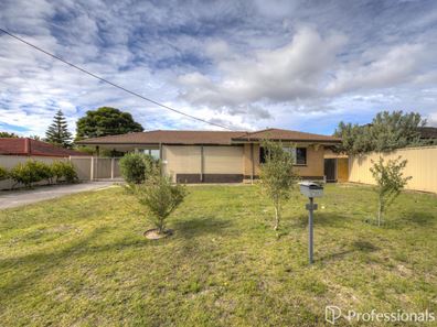 27 Wittenoom Road, High Wycombe WA 6057