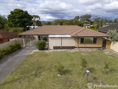 27 Wittenoom Road, High Wycombe WA 6057