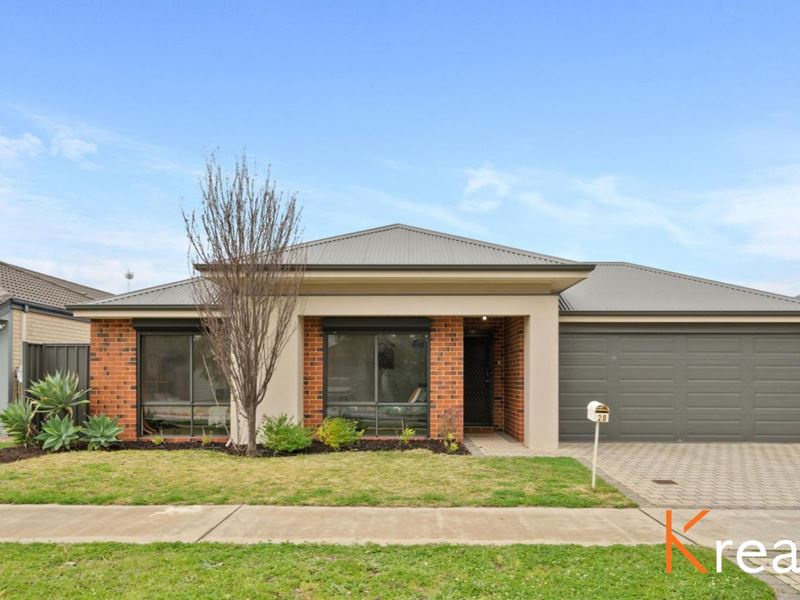 20 Calvert Loop, Hilbert WA 6112
