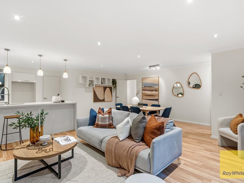 2/23-25 Sydenham Street, Rivervale WA 6103