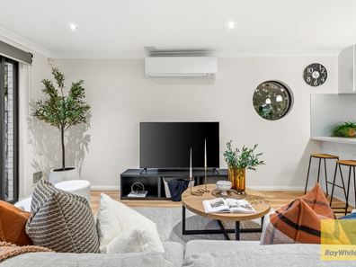 2/23-25 Sydenham Street, Rivervale WA 6103