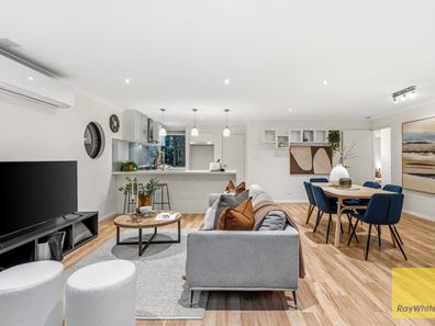 2/23-25 Sydenham Street, Rivervale WA 6103