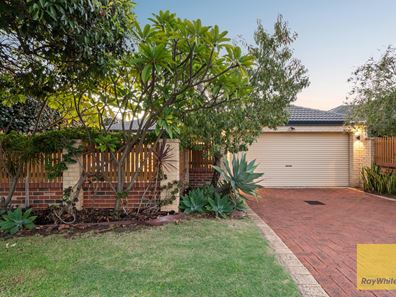 2/23-25 Sydenham Street, Rivervale WA 6103