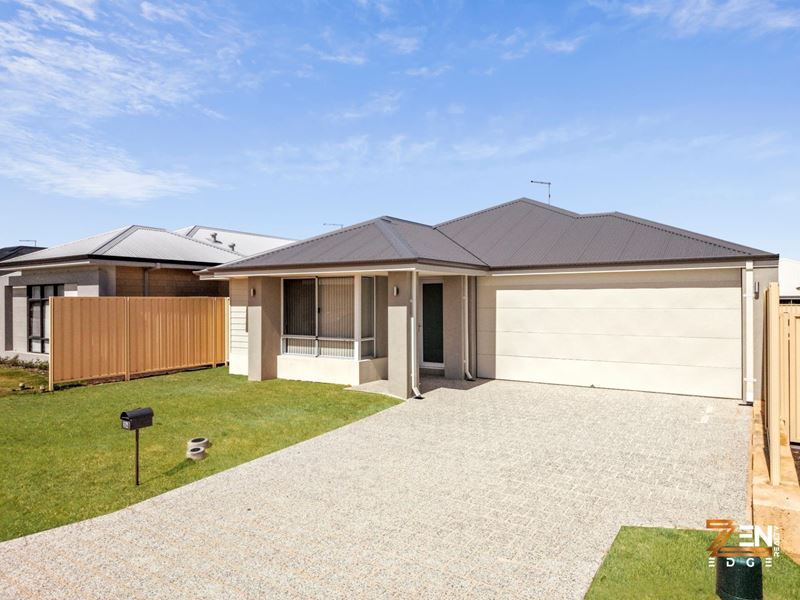 24 Paluma Road, Dawesville WA 6211