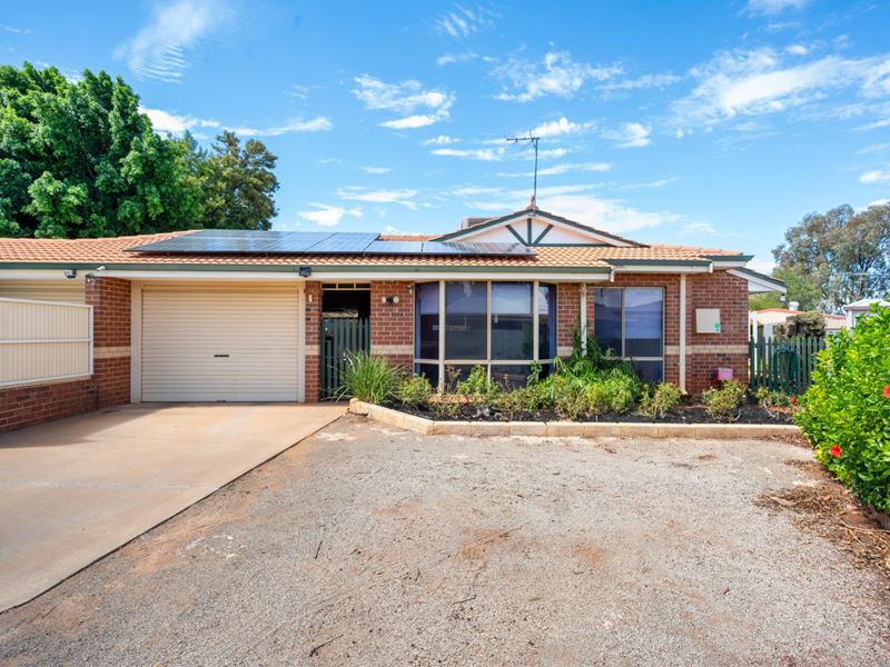 37B O'Connor Way, West Lamington WA 6430