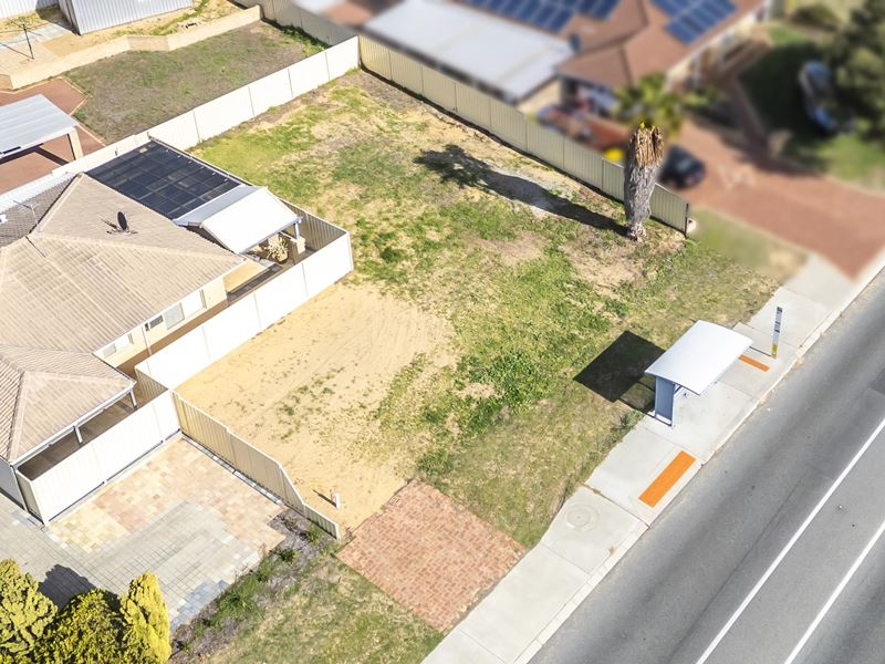106 Baltimore Parade, Merriwa
