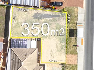 106 Baltimore Parade, Merriwa WA 6030