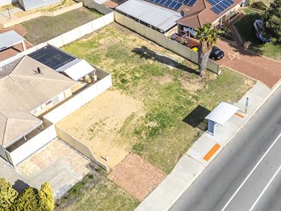 106 Baltimore Parade, Merriwa WA 6030