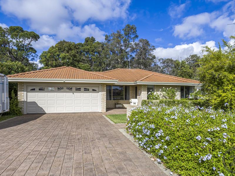 96 Millard Street, Eaton WA 6232