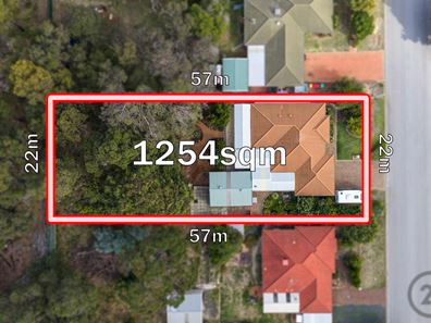 96 Millard Street, Eaton WA 6232