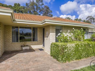 96 Millard Street, Eaton WA 6232
