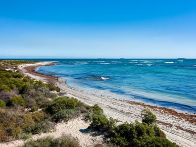 Proposed Subdivision Lot 303  Surfside Terrace, Glenfield WA 6532