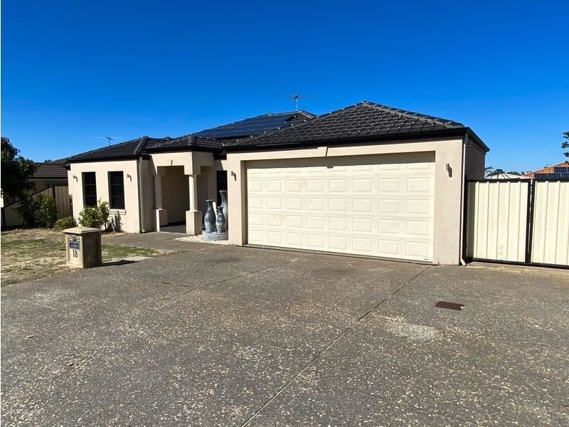18 Gungurru Avenue, Hocking WA 6065