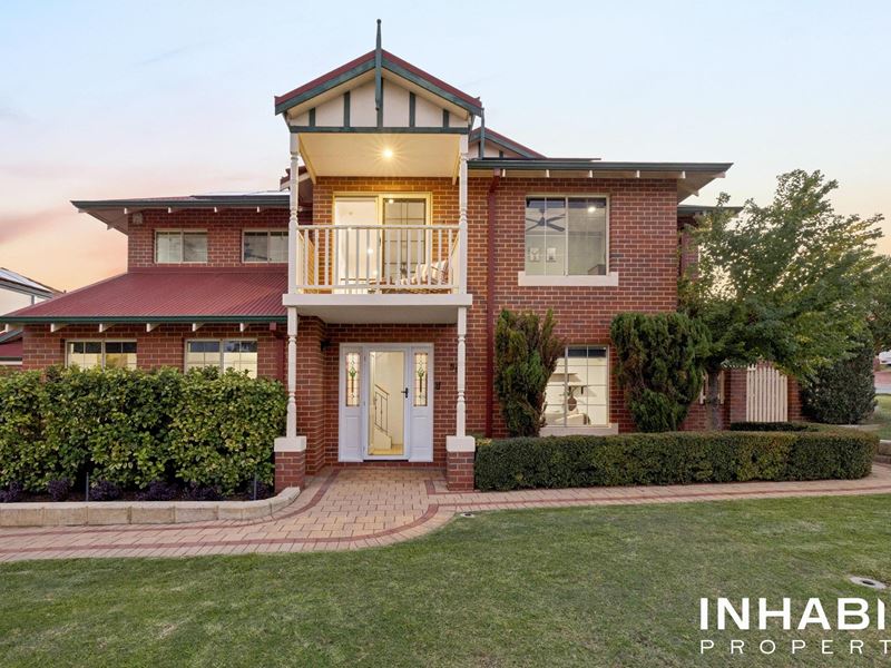 55 Lockwood Street, Yokine