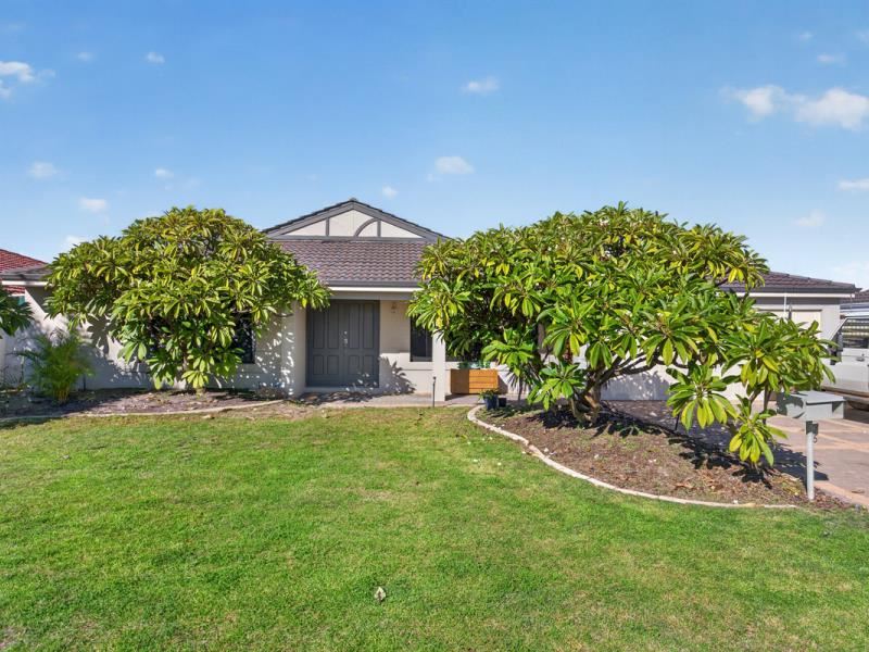 75 La Spezia Drive, Secret Harbour WA 6173
