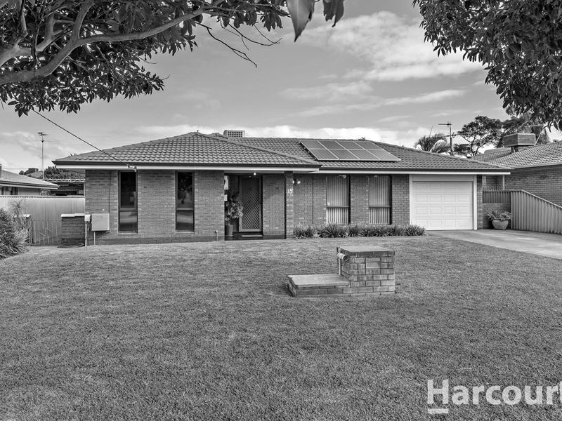 15 Vance Street, Dudley Park