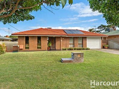 15 Vance Street, Dudley Park WA 6210
