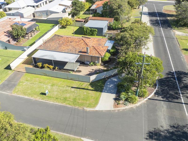 4 Milward Street, Geographe