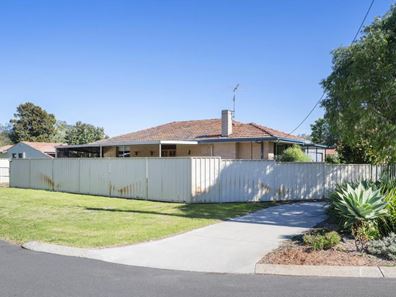 4 Milward Street, Geographe WA 6280