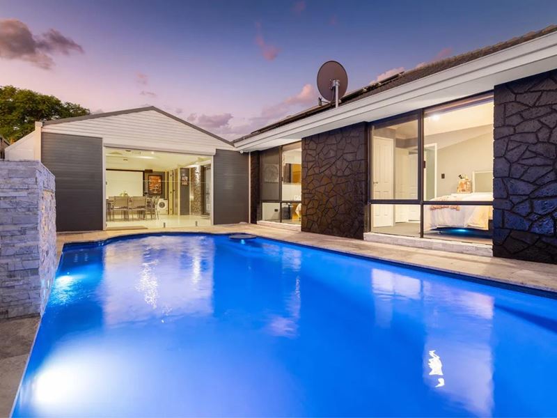 31 Chariot Turn, Harrisdale