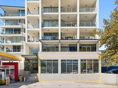 C1/1 The Esplanade, Mount Pleasant WA 6153