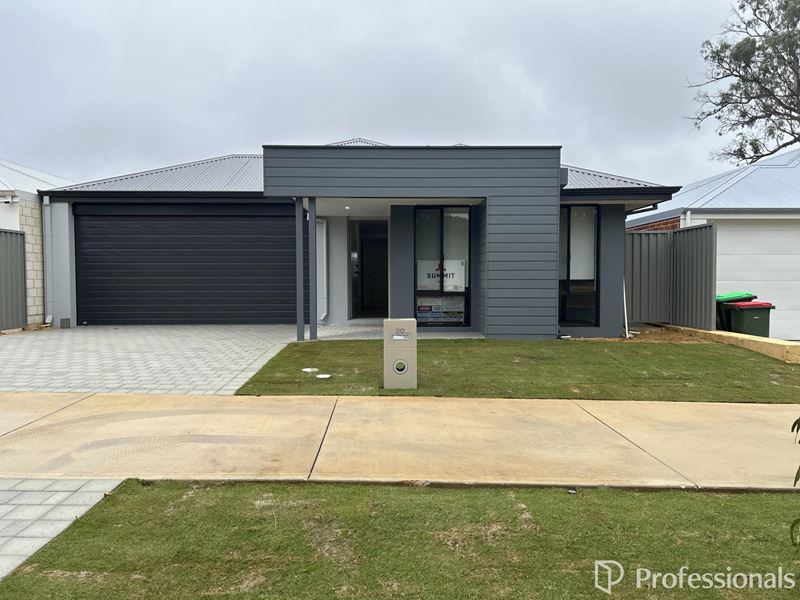 80 Ebrington Road, Wellard