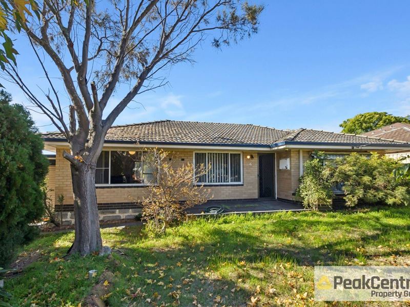 6 Burney Court, Kardinya WA 6163