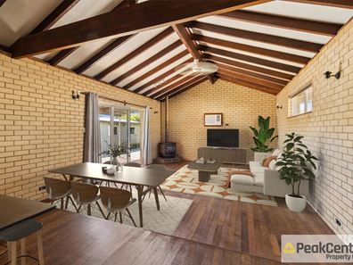 6 Burney Court, Kardinya WA 6163