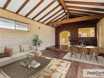 6 Burney Court, Kardinya WA 6163