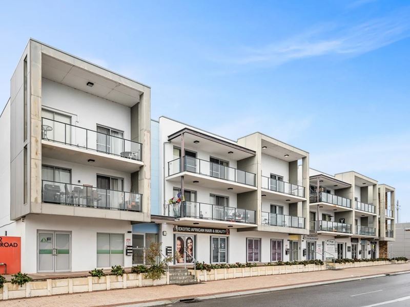 22/12 Davis Road, Kelmscott
