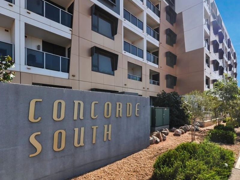 5/10 Forrest Circle, South Hedland WA 6722