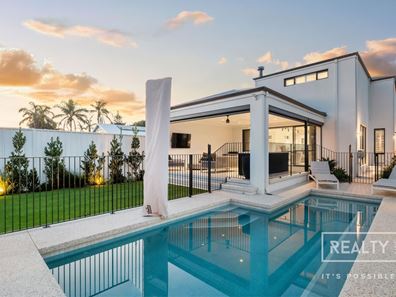 60A Beach Road, Watermans Bay WA 6020