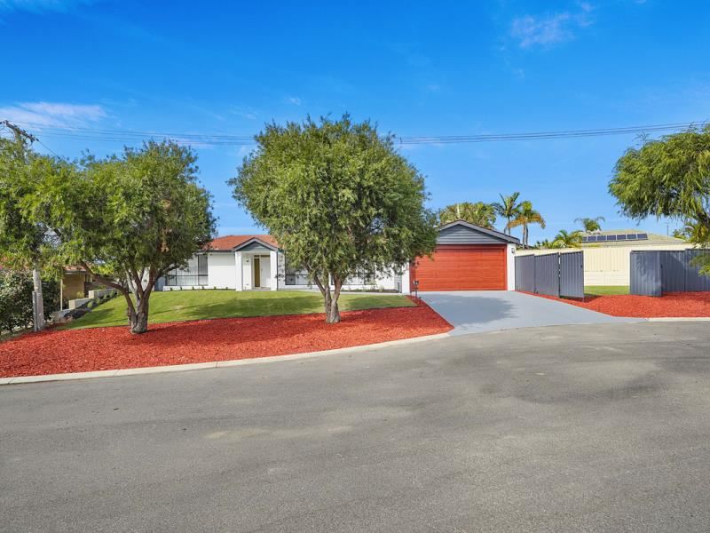 6 Elias Court, Greenwood WA 6024