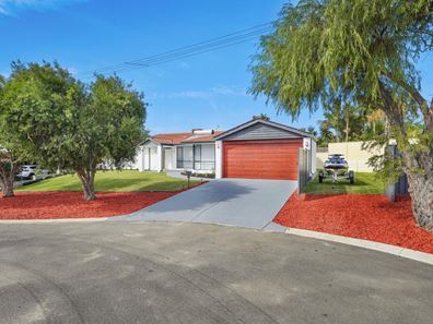 6 Elias Court, Greenwood WA 6024