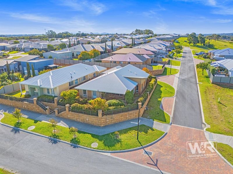 39 Stranmore Boulevard, Bayonet Head WA 6330