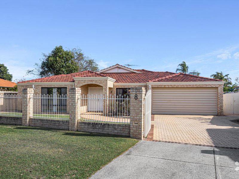 8 Keall Pass, Winthrop