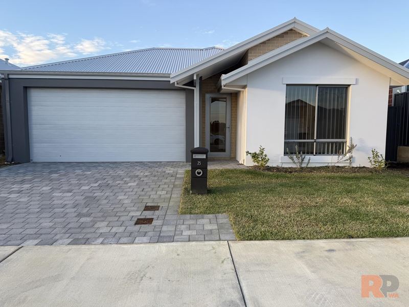 25 Tableland Road, Hilbert