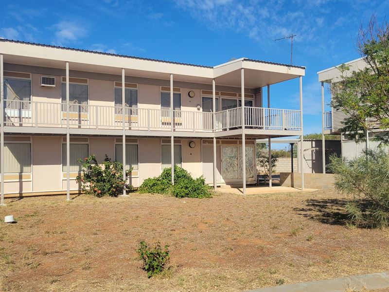 Lot 11/1 Hearn Place, Carnarvon