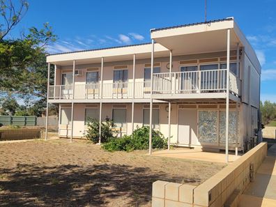 Lot 11/1 Hearn Place, Carnarvon WA 6701