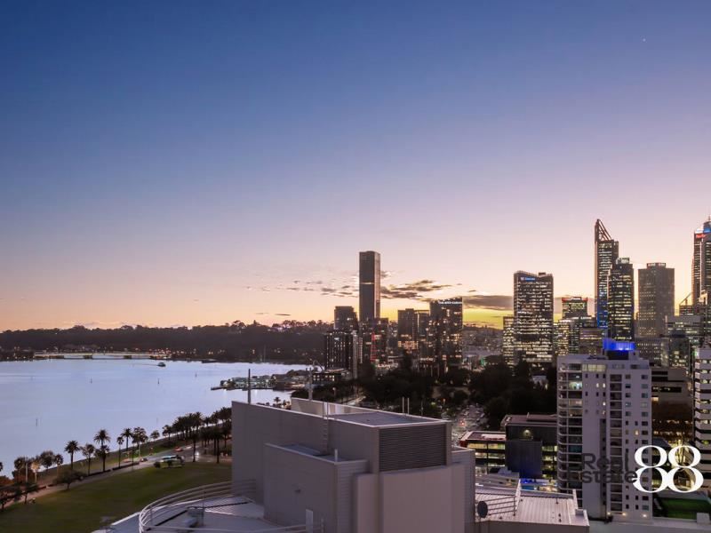 63/100 Terrace Road, East Perth WA 6004