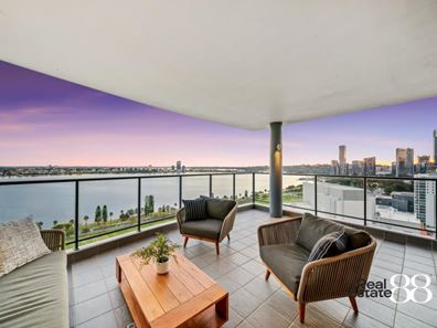 63/100 Terrace Road, East Perth WA 6004