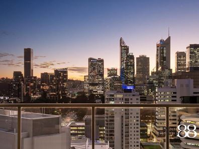 63/100 Terrace Road, East Perth WA 6004
