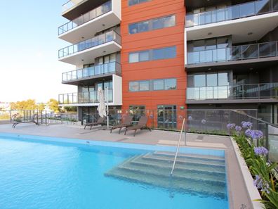 32/3 Homelea Court, Rivervale WA 6103