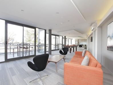 32/3 Homelea Court, Rivervale WA 6103